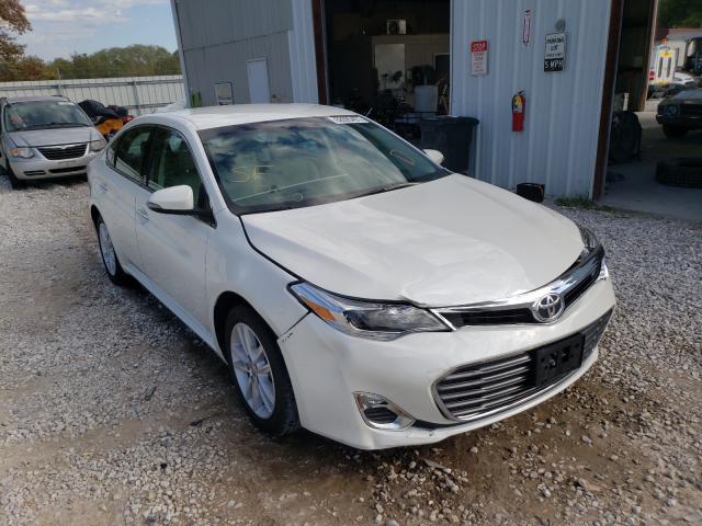 TOYOTA AVALON BAS 2014 4t1bk1ebxeu120161