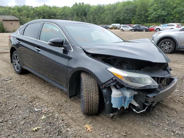 TOYOTA AVALON BAS 2014 4t1bk1ebxeu123822