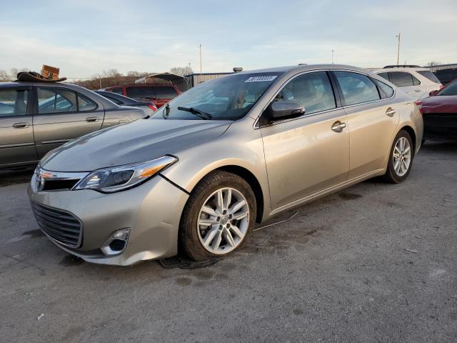 TOYOTA AVALON BAS 2014 4t1bk1ebxeu125330