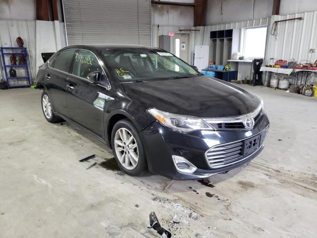 TOYOTA AVALON BAS 2014 4t1bk1ebxeu130723