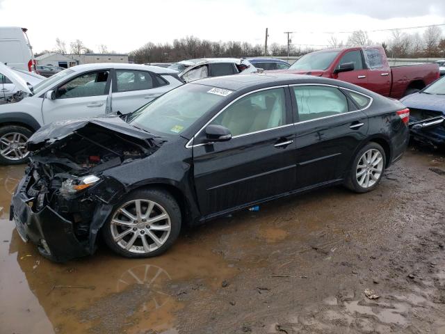 TOYOTA AVALON BAS 2014 4t1bk1ebxeu131368