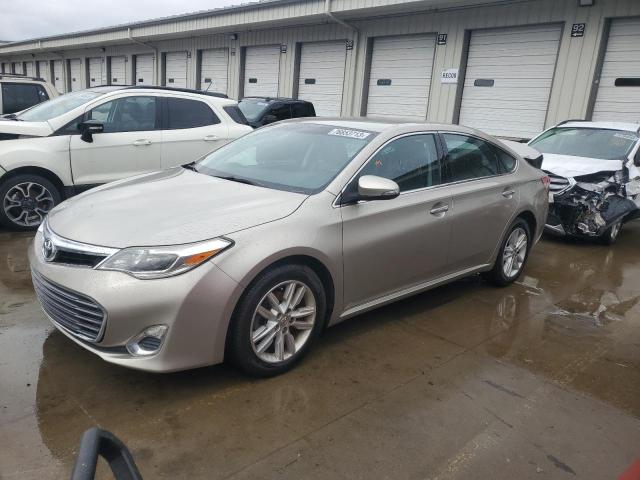 TOYOTA AVALON 2014 4t1bk1ebxeu132424