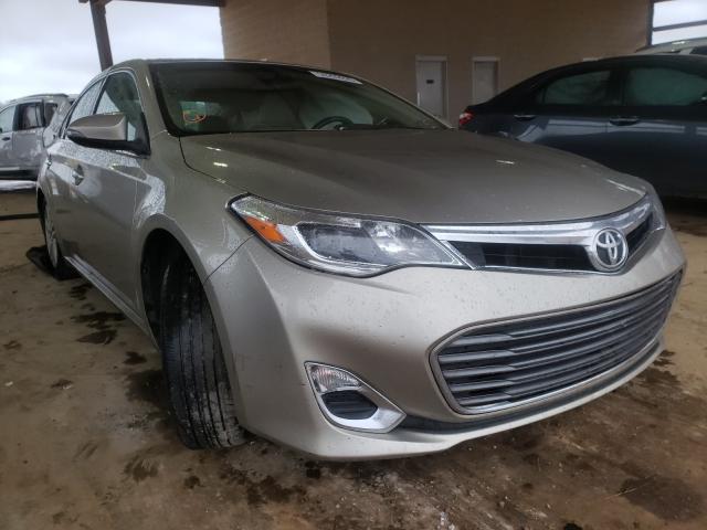 TOYOTA AVALON BAS 2014 4t1bk1ebxeu134626