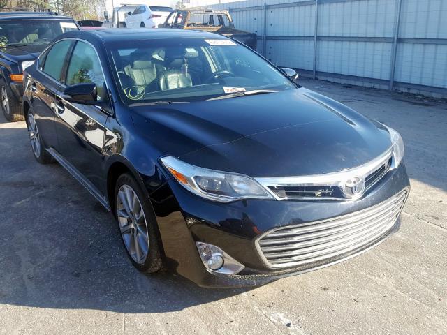 TOYOTA NULL 2014 4t1bk1ebxeu134948