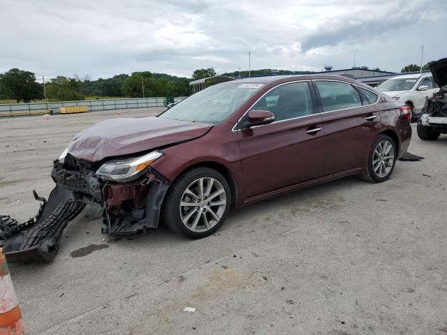 TOYOTA AVALON 2014 4t1bk1ebxeu135100