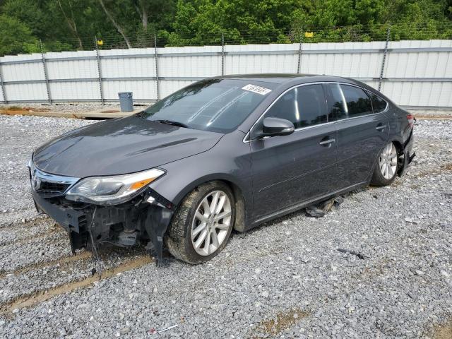 TOYOTA AVALON BAS 2014 4t1bk1ebxeu136537