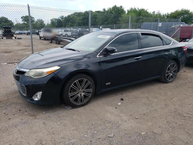 TOYOTA AVALON XLE 2015 4t1bk1ebxfu137186