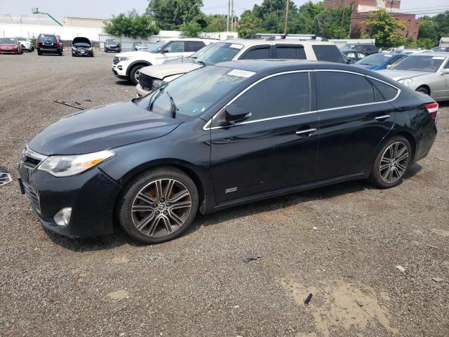 TOYOTA AVALON XLE 2015 4t1bk1ebxfu137267