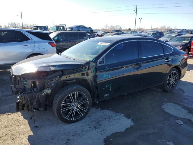 TOYOTA AVALON 2015 4t1bk1ebxfu142582