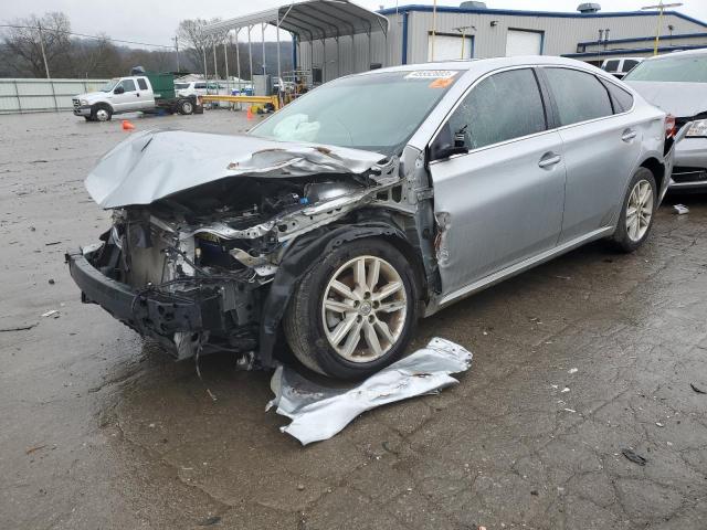 TOYOTA AVALON XLE 2015 4t1bk1ebxfu145563