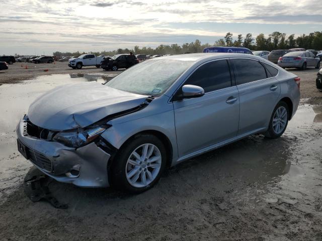 TOYOTA AVALON XLE 2015 4t1bk1ebxfu145661