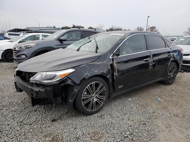 TOYOTA AVALON 2015 4t1bk1ebxfu155624