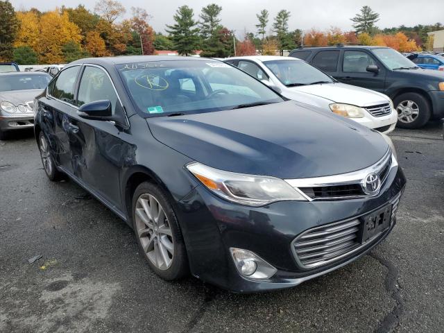 TOYOTA AVALON XLE 2015 4t1bk1ebxfu156823