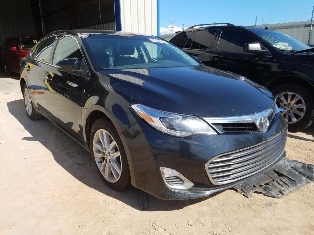 TOYOTA NULL 2015 4t1bk1ebxfu170592