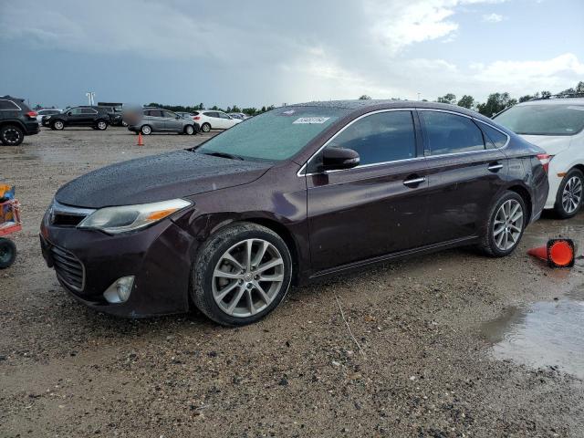 TOYOTA AVALON 2015 4t1bk1ebxfu172939