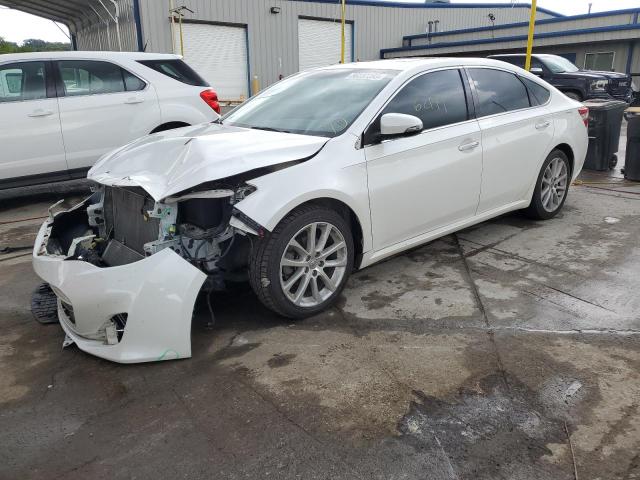 TOYOTA AVALON XLE 2015 4t1bk1ebxfu174271