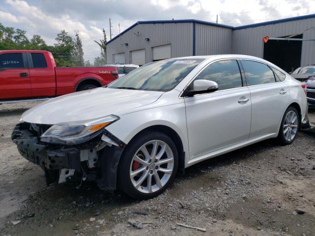 TOYOTA AVALON XLE 2015 4t1bk1ebxfu174710