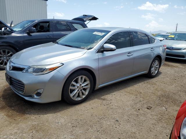 TOYOTA AVALON 2015 4t1bk1ebxfu175999