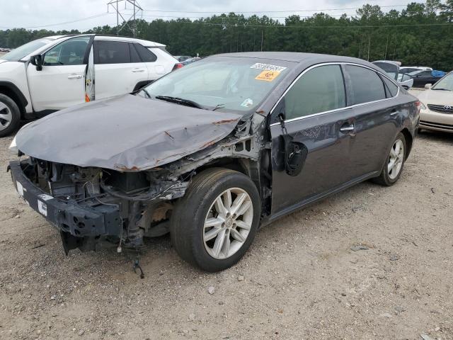 TOYOTA AVALON 2015 4t1bk1ebxfu177896