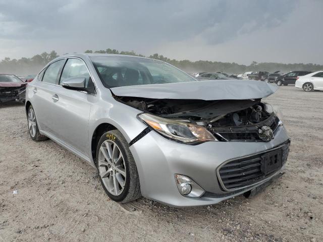 TOYOTA AVALON XLE 2015 4t1bk1ebxfu182466