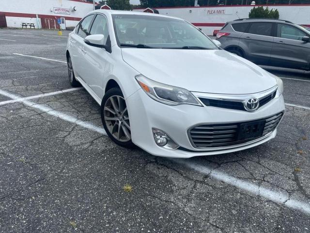 TOYOTA AVALON XLE 2015 4t1bk1ebxfu183102