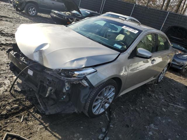 TOYOTA AVALON 2015 4t1bk1ebxfu189952