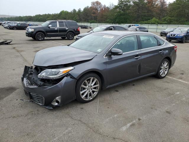 TOYOTA AVALON XLE 2015 4t1bk1ebxfu190826