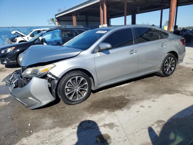 TOYOTA AVALON XLE 2016 4t1bk1ebxgu197566