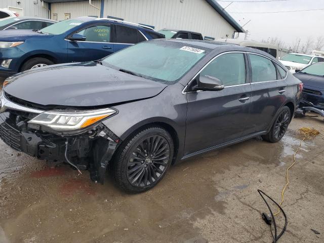 TOYOTA AVALON 2016 4t1bk1ebxgu198426