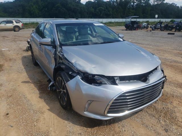 TOYOTA AVALON XLE 2016 4t1bk1ebxgu200935