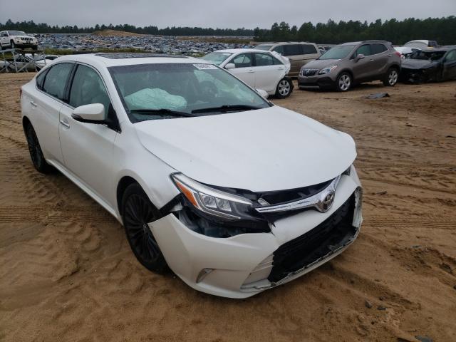 TOYOTA AVALON XLE 2016 4t1bk1ebxgu201213