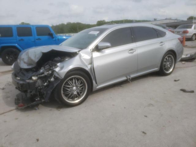 TOYOTA AVALON 2016 4t1bk1ebxgu202653