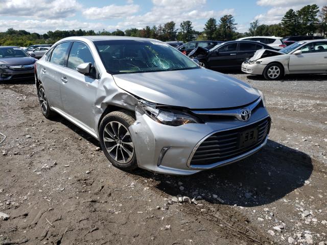 TOYOTA AVALON XLE 2016 4t1bk1ebxgu205746