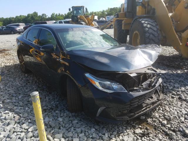 TOYOTA AVALON XLE 2016 4t1bk1ebxgu208713