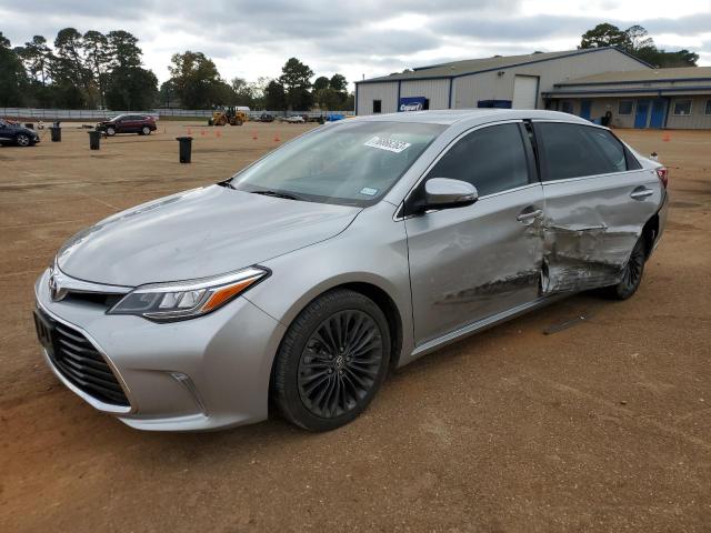 TOYOTA AVALON 2016 4t1bk1ebxgu211613