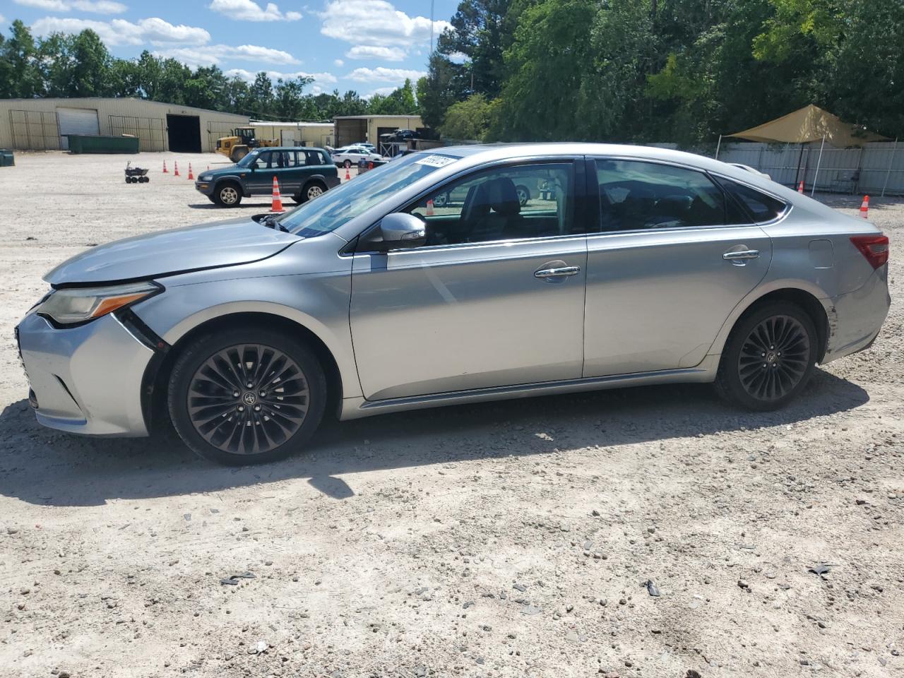 TOYOTA AVALON 2016 4t1bk1ebxgu213054