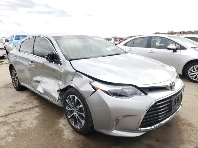 TOYOTA AVALON XLE 2016 4t1bk1ebxgu213426