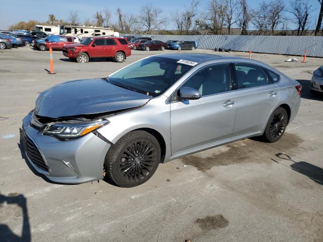 TOYOTA AVALON XLE 2016 4t1bk1ebxgu214155