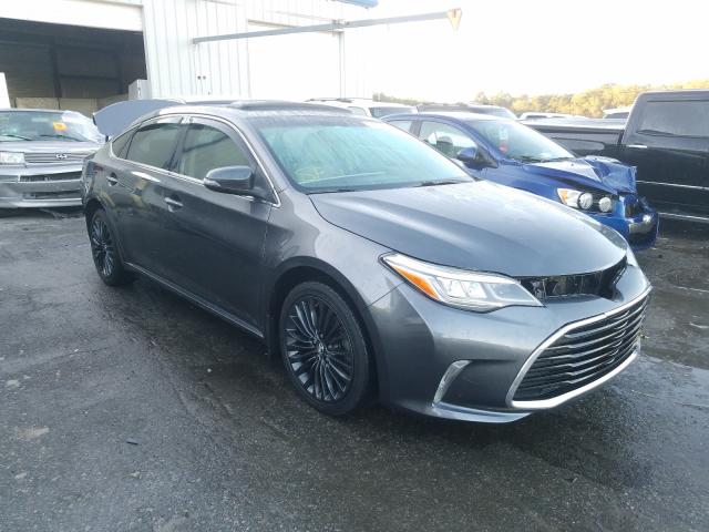 TOYOTA AVALON XLE 2016 4t1bk1ebxgu214835