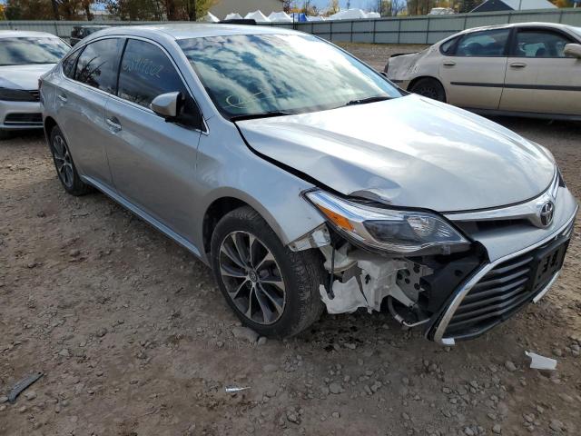 TOYOTA AVALON XLE 2016 4t1bk1ebxgu214950