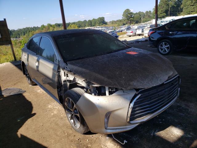 TOYOTA AVALON XLE 2016 4t1bk1ebxgu215788