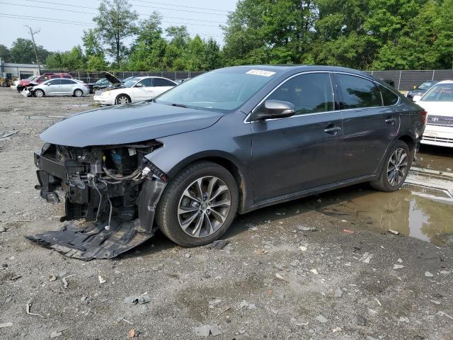 TOYOTA AVALON XLE 2016 4t1bk1ebxgu216746