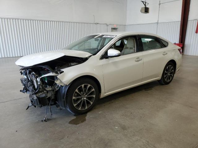 TOYOTA AVALON XLE 2016 4t1bk1ebxgu217282