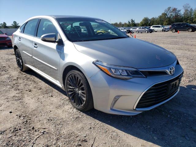 TOYOTA AVALON XLE 2016 4t1bk1ebxgu218643