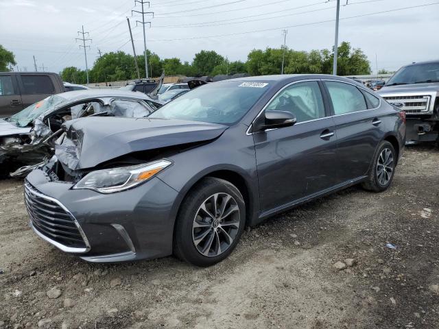 TOYOTA AVALON XLE 2016 4t1bk1ebxgu218805