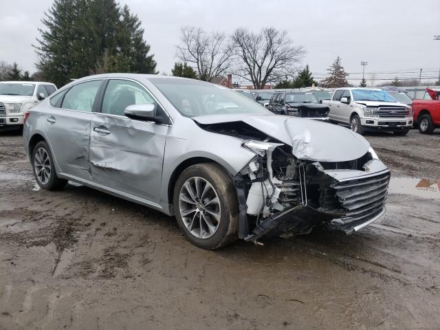 TOYOTA AVALON XLE 2016 4t1bk1ebxgu219419