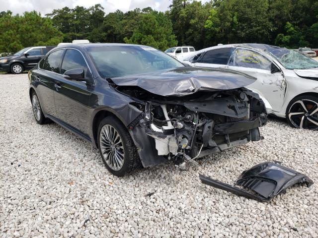 TOYOTA AVALON XLE 2016 4t1bk1ebxgu220036