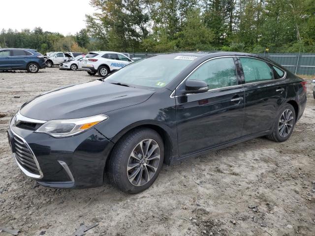 TOYOTA AVALON 2016 4t1bk1ebxgu220568