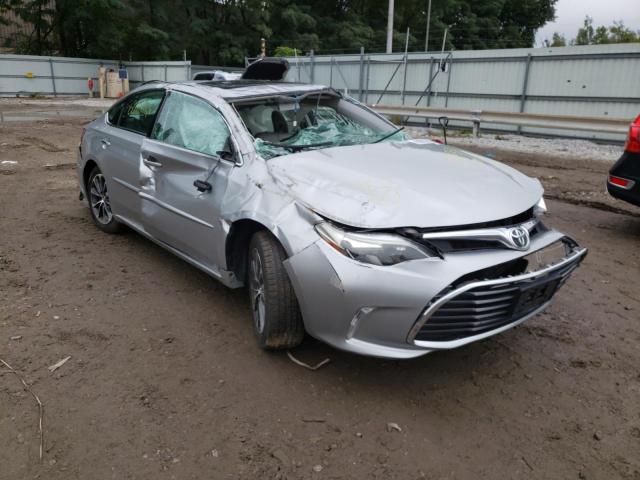 TOYOTA AVALON XLE 2016 4t1bk1ebxgu223633