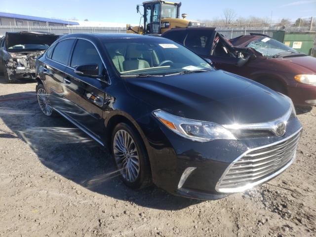 TOYOTA AVALON XLE 2016 4t1bk1ebxgu230761